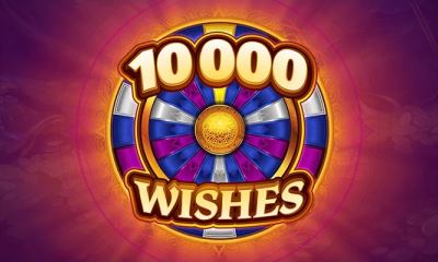 10000 Wishes