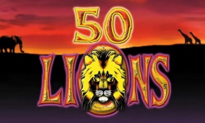 50 Lions