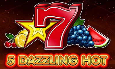 5 Dazzling Hot