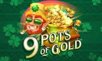 9 Pots of Gold