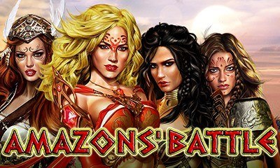 Amazons Battle