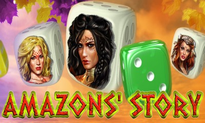 Amazons Story