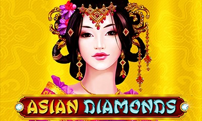 Asian Diamonds