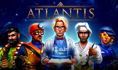 Atlantis