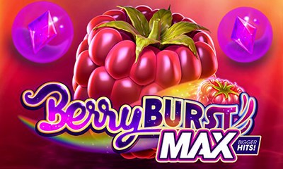 Berry Burst Max