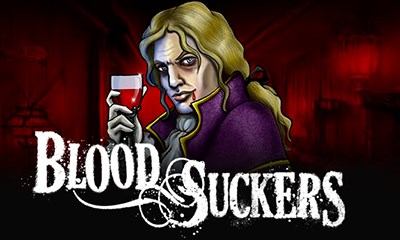 Blood Suckers