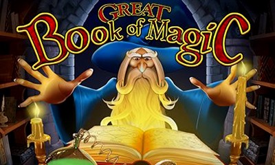 Great Book of Magic