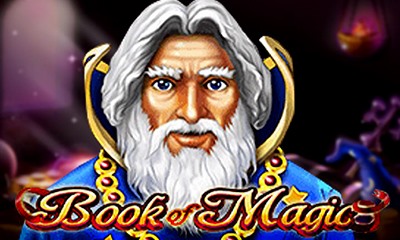 Book of Magic