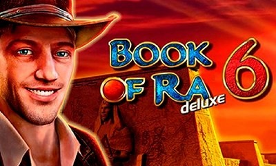 Book of Ra 6