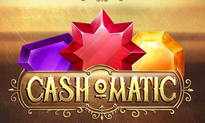 Cash-o-Matic