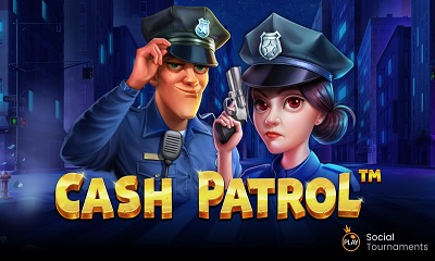 Cash Patrol