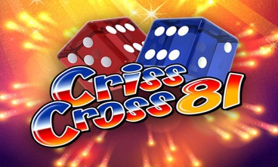 Criss Cross 81