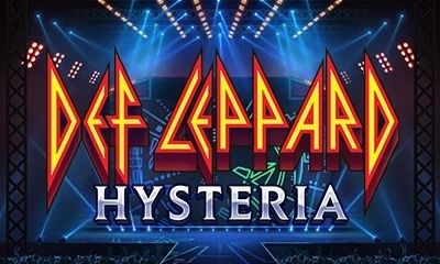 Def Leppard: Hysteria