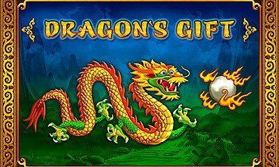 Dragons Gift