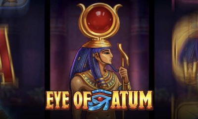 Eye of Atum