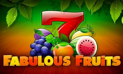 Fabulous Fruits