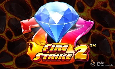 Fire Strike 2