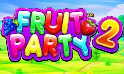 Fruit Party 2