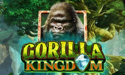 Gorilla Kingdom Slot