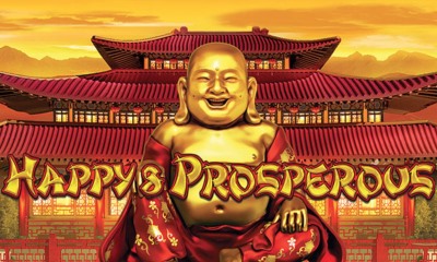 Happy Prosperous