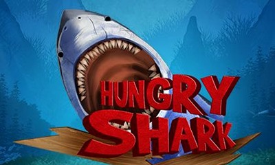 Hungry Shark