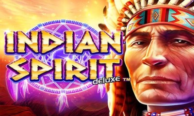 Indian Spirit Deluxe