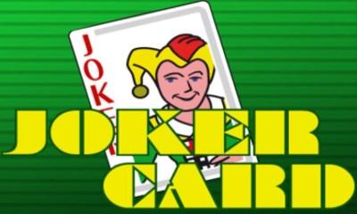 Joker Card Poker