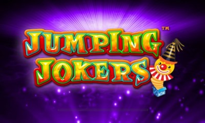 Jumping Jokers