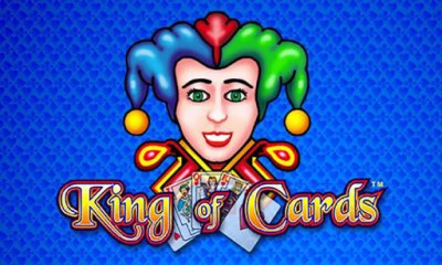 King Of Cards