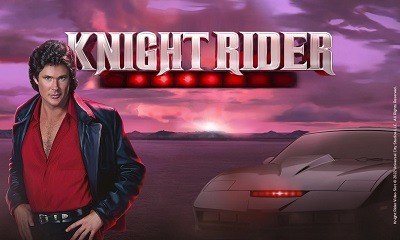 Knight Rider