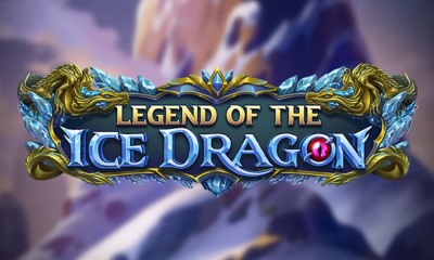 Legend of the Ice Dragon