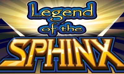 Legend of the Sphinx