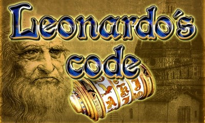 Leonardos Code