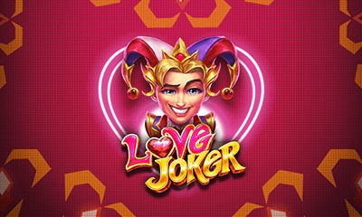 Love Joker