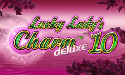 Lucky Ladys Charm Deluxe 10