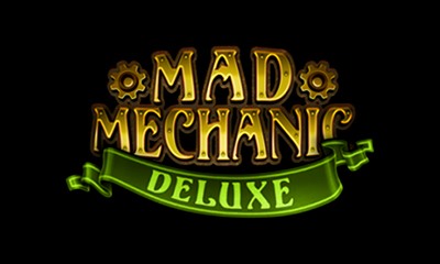 Mad Mechanic Deluxe