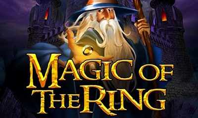 Magic of the Ring