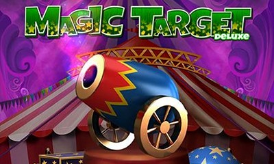 Magic Target Deluxe