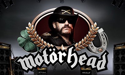 Motorhead Slot