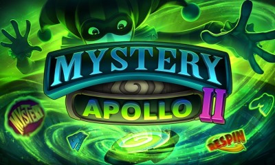 Mystery Apollo II