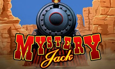 Mystery Jack