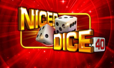 Nicer Dice 40