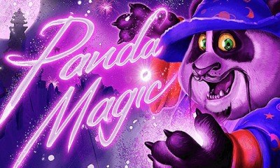 Panda Magic