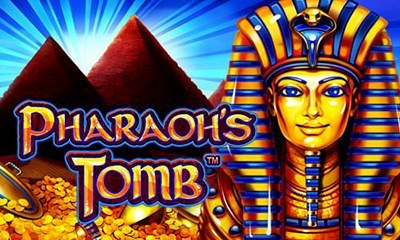 Pharaohs Tomb