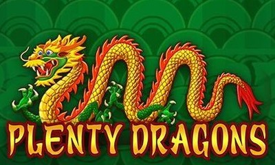 Plenty Dragons