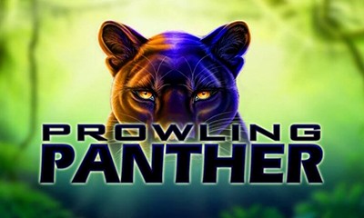 Prowling Panther