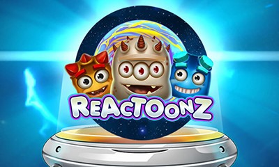 Reactoonz