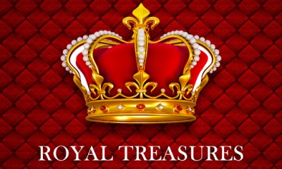 Royal Treasures