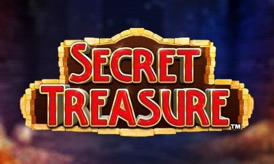 Secret Treasure