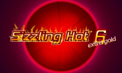 Sizzling Hot 6